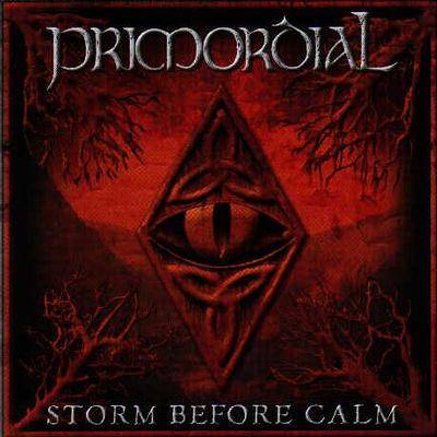 Primordial: "Storm Before Calm" – 2002